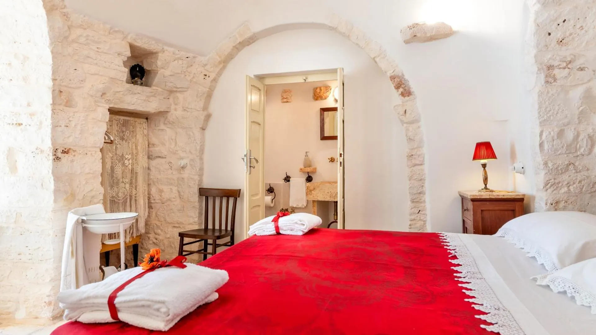 Dimora Vento Antico By Il Pumo Di Puglia Apartment Rome