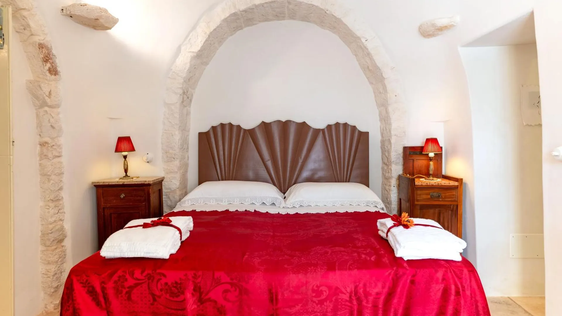 Dimora Vento Antico By Il Pumo Di Puglia Apartment Rome