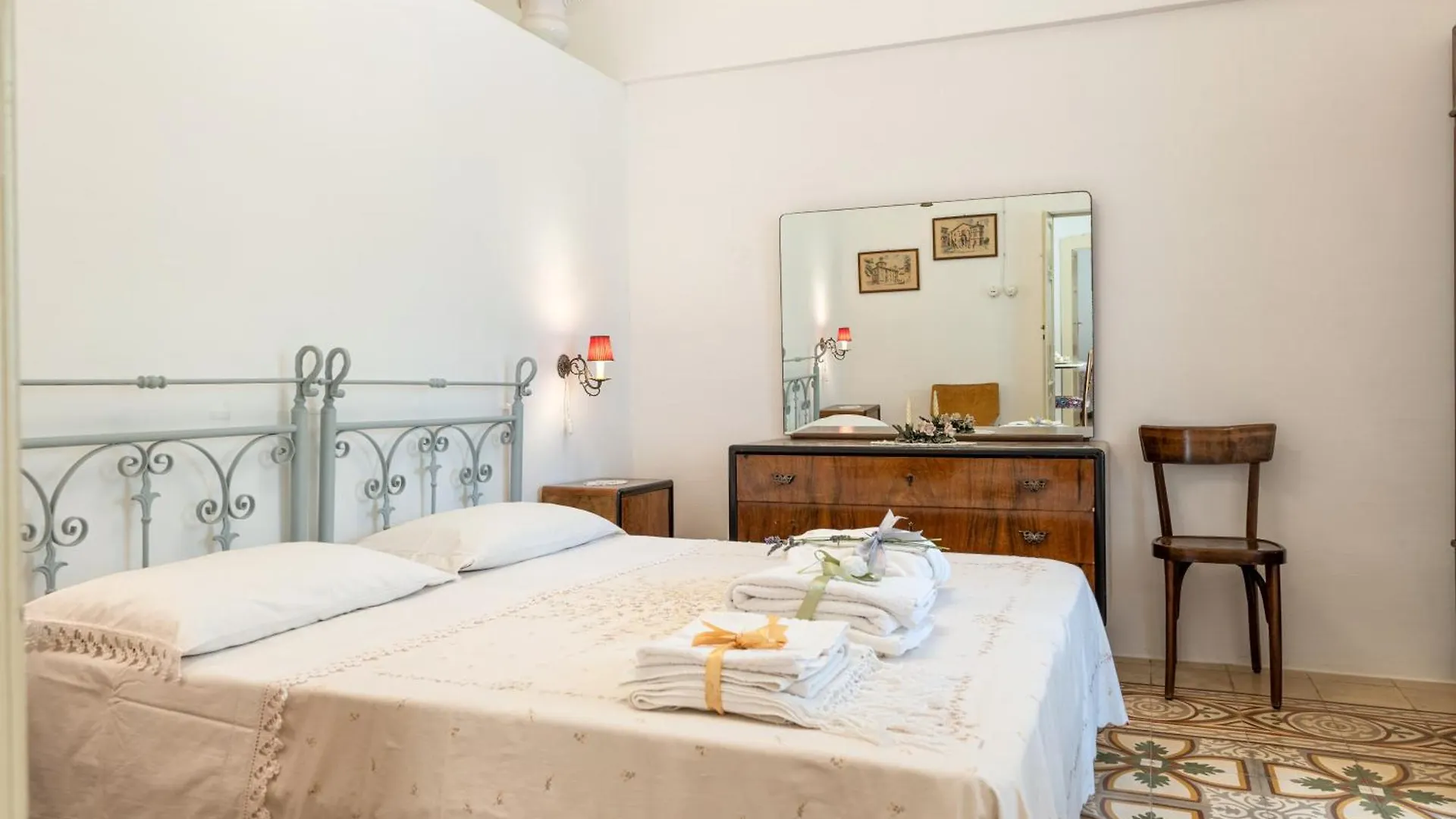 Dimora Vento Antico By Il Pumo Di Puglia Apartment Rome