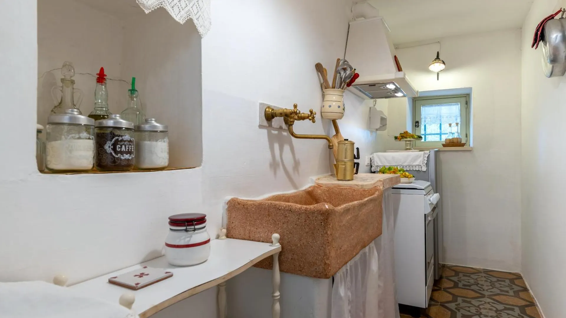 Dimora Vento Antico By Il Pumo Di Puglia Apartment Rome