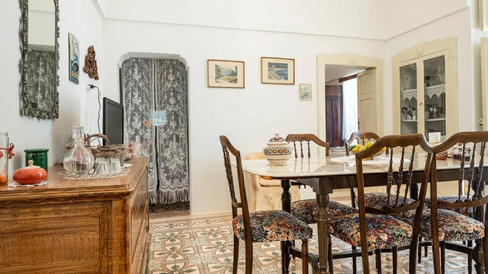 Dimora Vento Antico By Il Pumo Di Puglia Apartment Rome