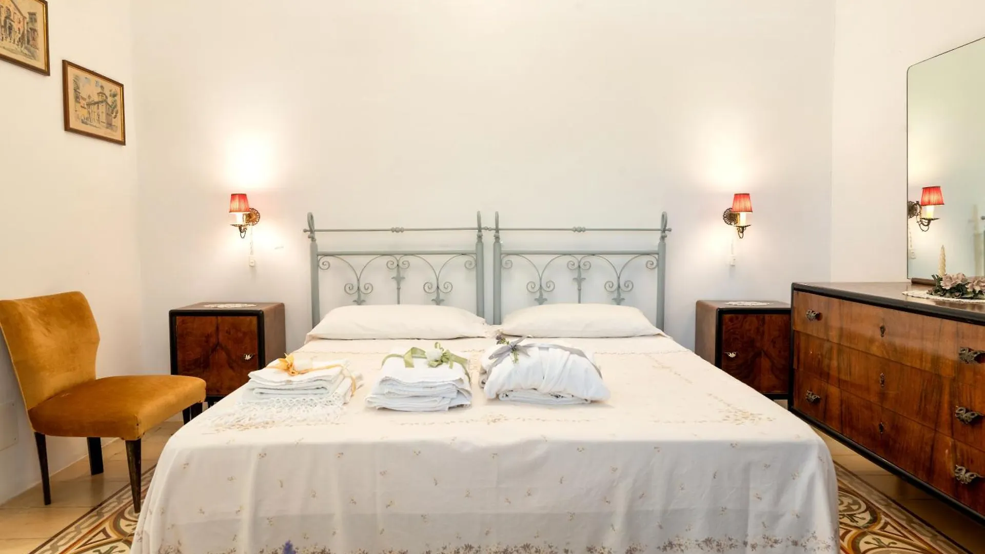 Dimora Vento Antico By Il Pumo Di Puglia Apartment Rome 0*,  Italy